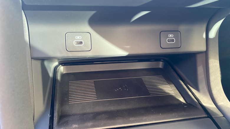 Land Rover Discovery Sport 2.0 D200 Dynamic SE 5dr Auto [5 Seat] Diesel Station Wagon